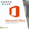 Terjual: 1 Pcs Lisensi Original Microsoft Office 2016 Professional Plus