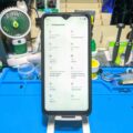 Oppo F9: Layar Gerak Sendiri