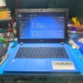 Acer Aspire 3 A314: Upgrade RAM, SSD & Instal Windows 11 Original