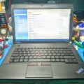 Lenovo Thinkpad Edge E430c: Mati Sendiri