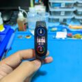 Xiaomi Mi Band 6: Layar Terbuka