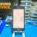 Samsung Galaxy J5 Pro: Lupa Sandi