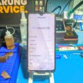 Vivo Y15: Gak Bisa Dinyalakan