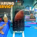 Xiaomi Redmi Note 8: Baterai Kembung Terus