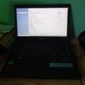 Acer Aspire E1-470: Layar Bergaris