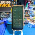 Ganti LCD Realme C21Y Terpercaya