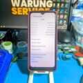 Mengatasi Masalah Samsung Galaxy A20s Tidak Ada Tampilan, Hanya Getar Setelah Ganti LCD