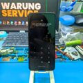 Ganti LCD dan Perbaikan Port Charger Longgar pada Oppo A52