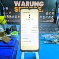 Ganti LCD Samsung Galaxy A22 5G: Solusi untuk Layar Sering Pecah + Bonus Pelindung Layar Tambahan!