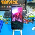 Perbaikan Konektor Patah pada Xiaomi Redmi Note 5