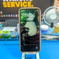 Solusi untuk Oppo A79 5G dengan Masalah Layar Bergaris