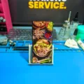 Samsung Note 10 Plus: LCD Pecah & Layar Blank Sebagian? Waktunya Ganti di Pangkalan Bun!