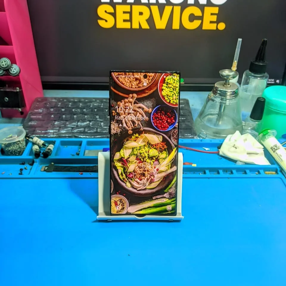 Konsep Otomatis