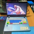 Asus A407M Restart Bluescreen Terus? Sudah ke 2 Tempat Service Gagal? Ini Solusinya!