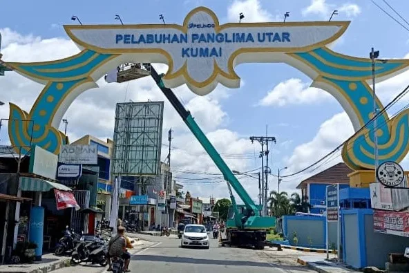 Tinggal di Kumai? Tetap Bisa Service HP ke Warung Service Pangkalan Bun!