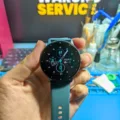 Smartwatch Tiba-Tiba Mati Total? Servis di Pangkalan Bun Aja!