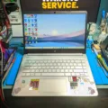 Layar Laptop HP 14s Blank Putih? Jangan Panik, Bisa Diperbaiki di Pangkalan Bun!