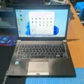 Laptop Toshiba Portege Z30-C Lemot? Butuh Instal Windows & Office Original?