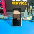 LCD Realme C53 Pecah? Ganti Baru di Warung Service Pangkalan Bun