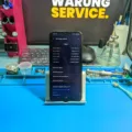 Samsung M14 5G Kemasukan Air? Tidak Bisa Cas dan Suara Hilang?