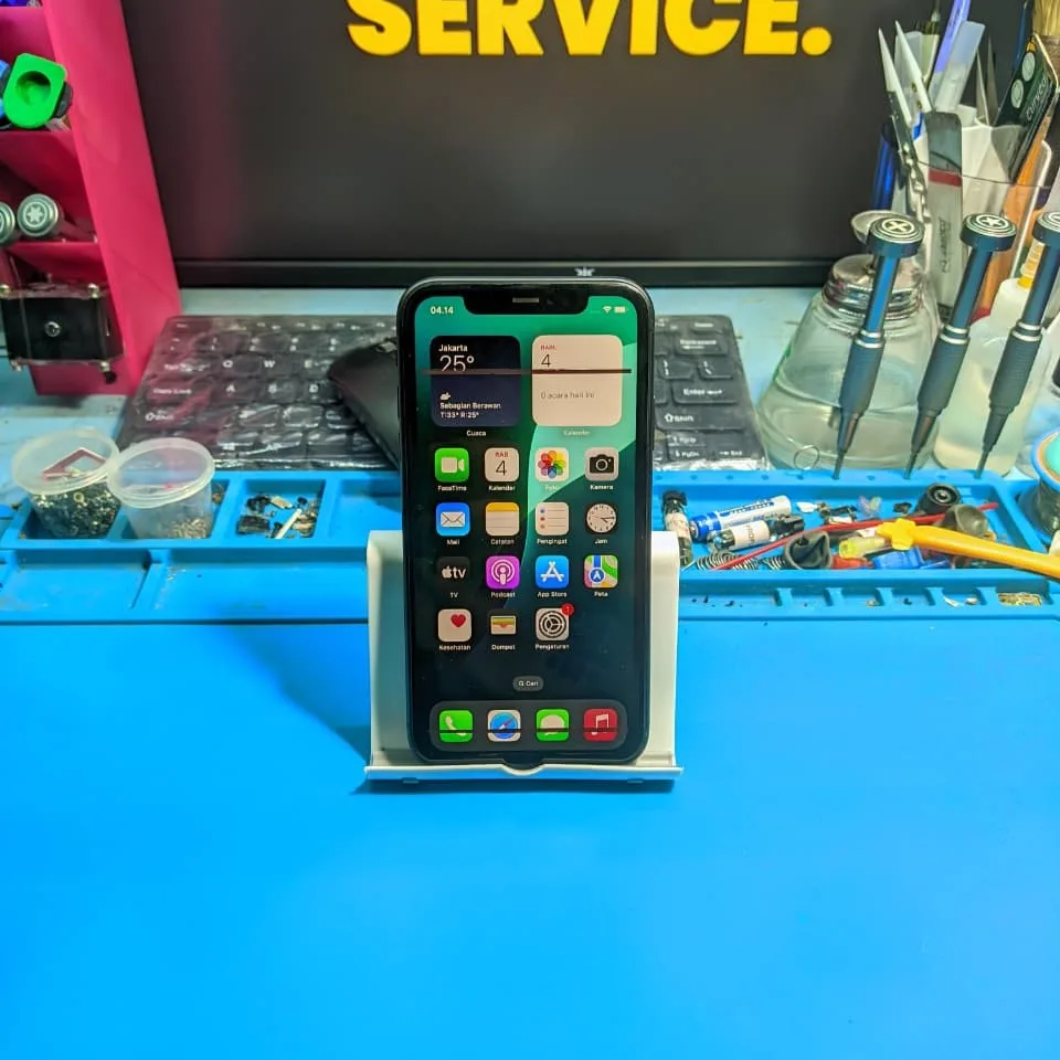 Butuh Bypass iPhone 11? Solusi Aman di Pangkalan Bun