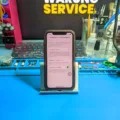 iPhone X Tidak Bisa Dicas, LCD Bergaris, Baterai Soak? Servis Lengkap di Pangkalan Bun