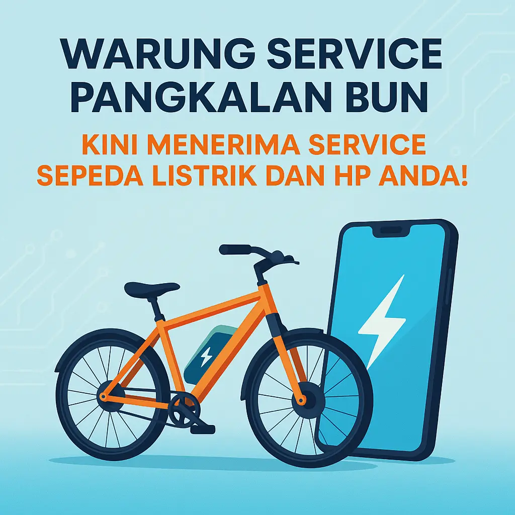 Konsep Otomatis