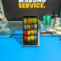 Huawei P30 Lite: Ganti LCD, Backdoor & Tombol – Servis Lengkap di Pangkalan Bun
