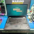 Perbaikan Laptop Lenovo ThinkPad Yoga X390 Tidak Masuk Sistem di Pangkalan Bun