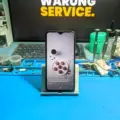 Solusi Redmi 8 Tombol Tidak Berfungsi di Pangkalan Bun