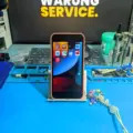 Service iPhone 6s Plus: Baterai Boros & Suara Telepon Hilang di Pangkalan Bun