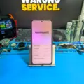 Redmi Note 13 Lupa Akun Xiaomi & Google di Pangkalan Bun