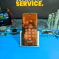 Service Samsung Note 20 Baterai Kembung di Pangkalan Bun