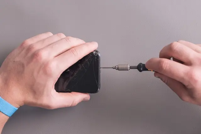 Service iPhone Pangkalan Bun: Panduan Lengkap Perbaikan Terpercaya