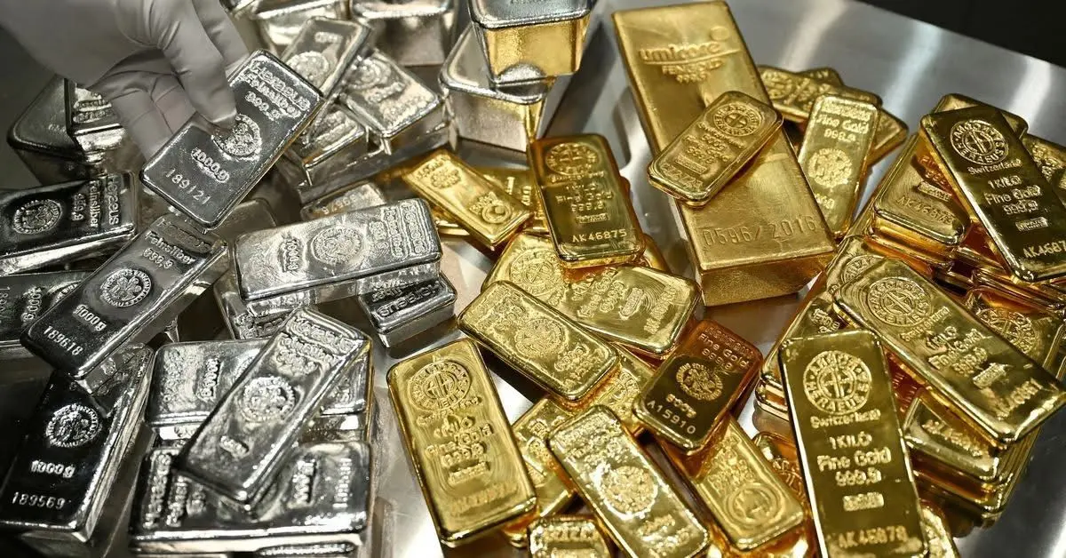 Grup Jual Beli Emas Perak Pangkalan Bun: Panduan Lengkap & Aman